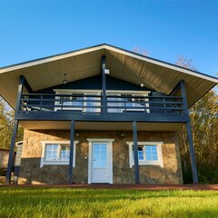 Гостевой дом Талони, Ленинградская область