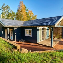 Гостевой дом Талони, Ленинградская область