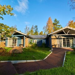 Гостевой дом Талони, Ленинградская область