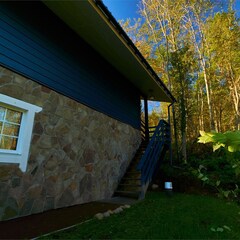 Гостевой дом Талони, Ленинградская область