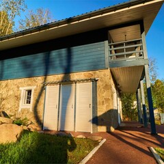 Гостевой дом Талони, Ленинградская область