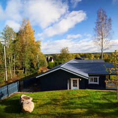 Гостевой дом Талони, Ленинградская область
