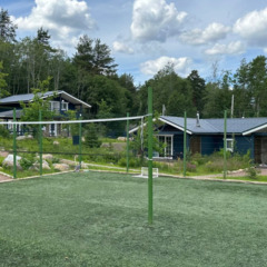 Гостевой дом Талони, Ленинградская область