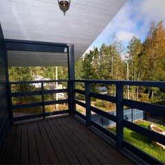 Гостевой дом Талони, Ленинградская область