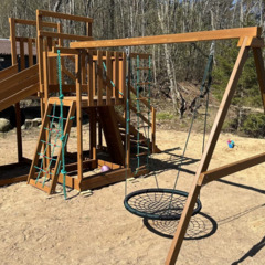 Гостевой дом Талони, Ленинградская область