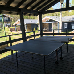 Гостевой дом Талони, Ленинградская область