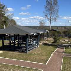 Гостевой дом Талони, Ленинградская область