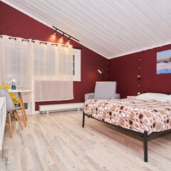 Гостевой дом Талони, Ленинградская область