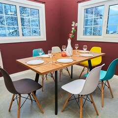 Гостевой дом Талони, Ленинградская область