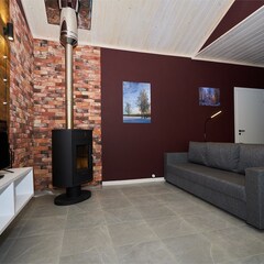 Гостевой дом Талони, Ленинградская область