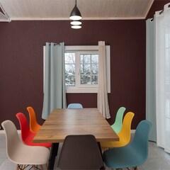 Гостевой дом Талони, Ленинградская область