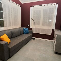 Гостевой дом Талони, Ленинградская область