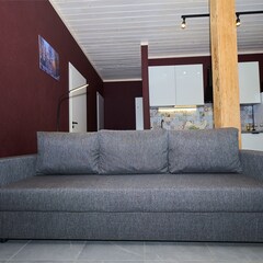 Гостевой дом Талони, Ленинградская область