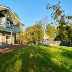 Гостевой дом Талони, Ленинградская область