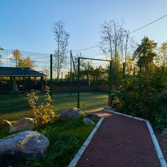 Гостевой дом Талони, Ленинградская область