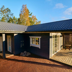 Гостевой дом Талони, Ленинградская область