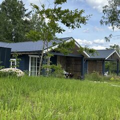 Гостевой дом Талони, Ленинградская область