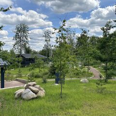 Гостевой дом Талони, Ленинградская область