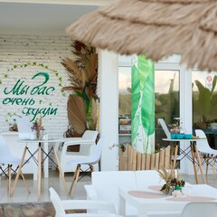 Гостевой дом Вилла Чудачка, Краснодарский край