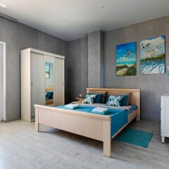 Гостевой дом Вилла Чудачка, Краснодарский край