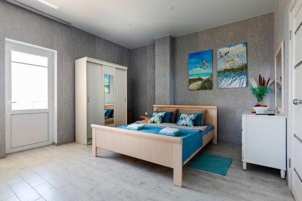 Вилла Чудачка — фото 1