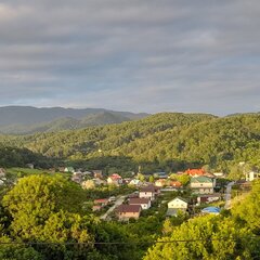 Гостевой дом Вилла Чудачка, Краснодарский край