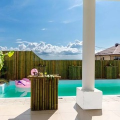 Гостевой дом Вилла Чудачка, Краснодарский край