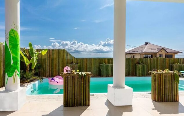 Вилла Чудачка — фото 5