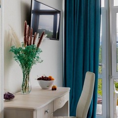 Гостевой дом Вилла Чудачка, Краснодарский край