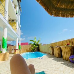 Гостевой дом Вилла Чудачка, Краснодарский край