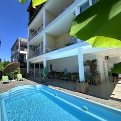 Гостевой дом Вилла Чудачка, Краснодарский край