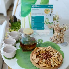 Гостевой дом Вилла Чудачка, Краснодарский край