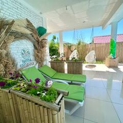 Гостевой дом Вилла Чудачка, Краснодарский край