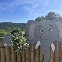 Гостевой дом Вилла Чудачка, Краснодарский край