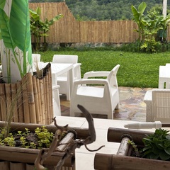 Гостевой дом Вилла Чудачка, Краснодарский край