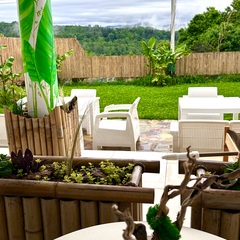 Гостевой дом Вилла Чудачка, Краснодарский край