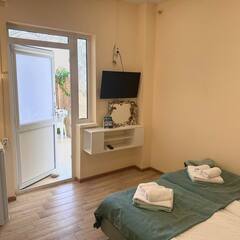 Гостевой дом Вилла Чудачка, Краснодарский край