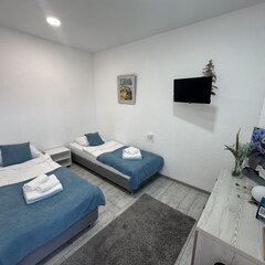 Гостевой дом Вилла Чудачка, Краснодарский край