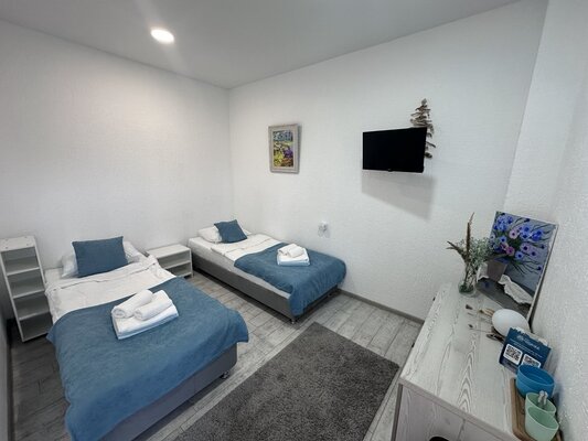 Вилла Чудачка — фото 2