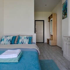 Гостевой дом Вилла Чудачка, Краснодарский край