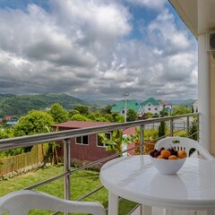 Гостевой дом Вилла Чудачка, Краснодарский край