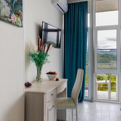 Гостевой дом Вилла Чудачка, Краснодарский край