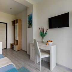 Гостевой дом Вилла Чудачка, Краснодарский край