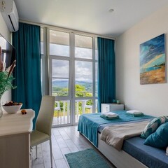 Гостевой дом Вилла Чудачка, Краснодарский край