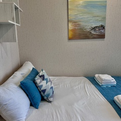 Гостевой дом Вилла Чудачка, Краснодарский край