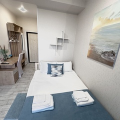 Гостевой дом Вилла Чудачка, Краснодарский край