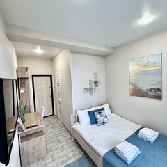 Гостевой дом Вилла Чудачка, Краснодарский край