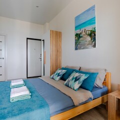 Гостевой дом Вилла Чудачка, Краснодарский край