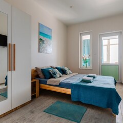 Гостевой дом Вилла Чудачка, Краснодарский край