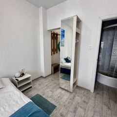 Гостевой дом Вилла Чудачка, Краснодарский край